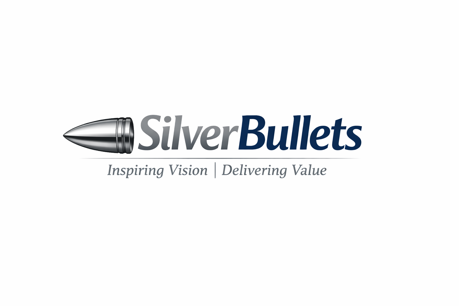 SilverBullets — Inspiring Vision, Delivering Value